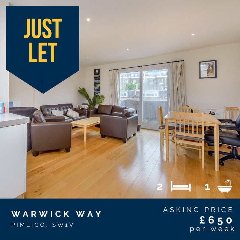 We have more people looking for properties just like this!

👉 Click here to find out how much your 🏡 is worth:
valuation.mylondonhome.com

#sellyourhome #sellproperty #selllondonproperty