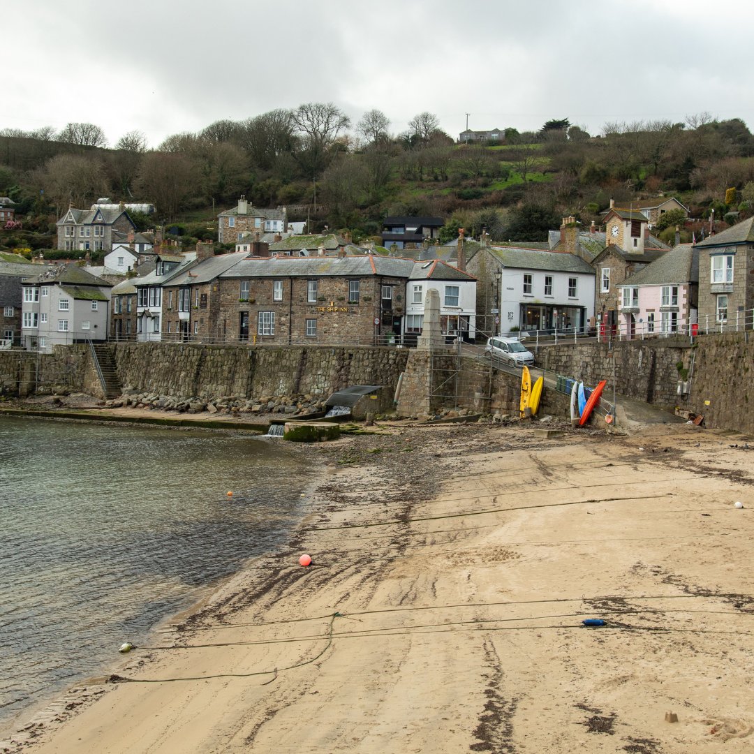 EXPERIENCE Project Cornwall tweet media