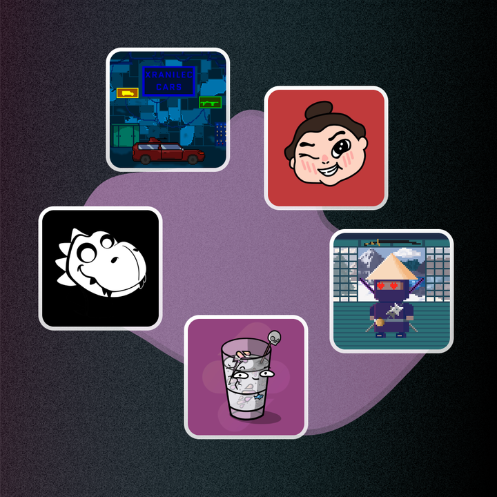 nft_souffl3's tweet photo. Big news for Blueberry fams!🫐🔥 5 popular NFT collections will soon open testmint in Souffl3 - They are @SuiMo_NFT,@Xranilec_Cars,@Suirikenninjas,@Rotten_Us and @SUIDinosNFT. And the best part? 👀You can earn an Airdrop from @mobius_market by staking your testmint NFT!💰💰
#Sui https://t.co/KBi6IpXegF