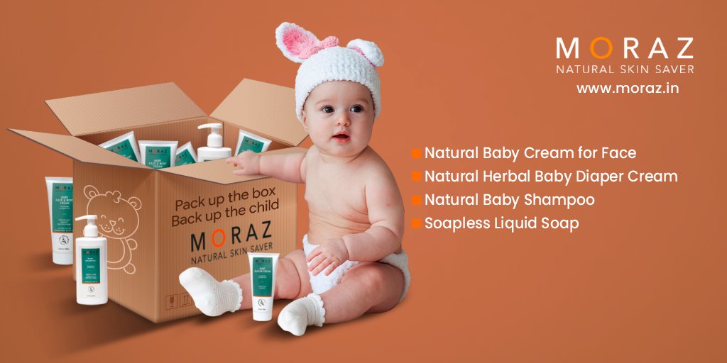 IndiaMoraz's tweet photo. Provide your child with the luxury of nature.
 
Moraz…!!
 
The Polygonum plant, one of the major components of moraz, has been valued for its extraordinary nourishing and skincare benefits since the time of the Bible.
#Moraz #BabyCare #BabyProducts #SkinCare #BabySkinCare # https://t.co/FBrOijs2vP