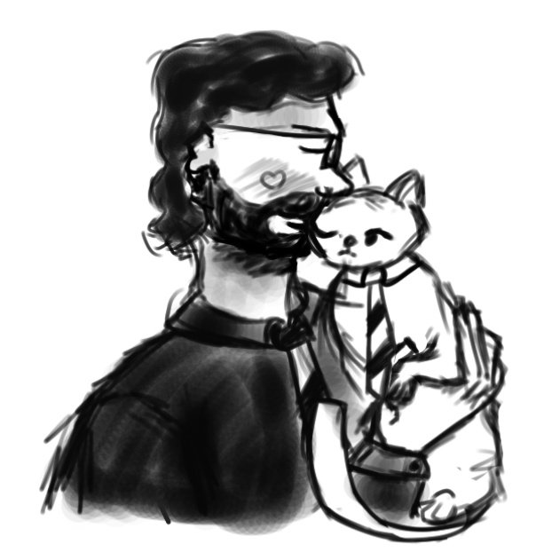 Robinson | Serquel's cat tweet media