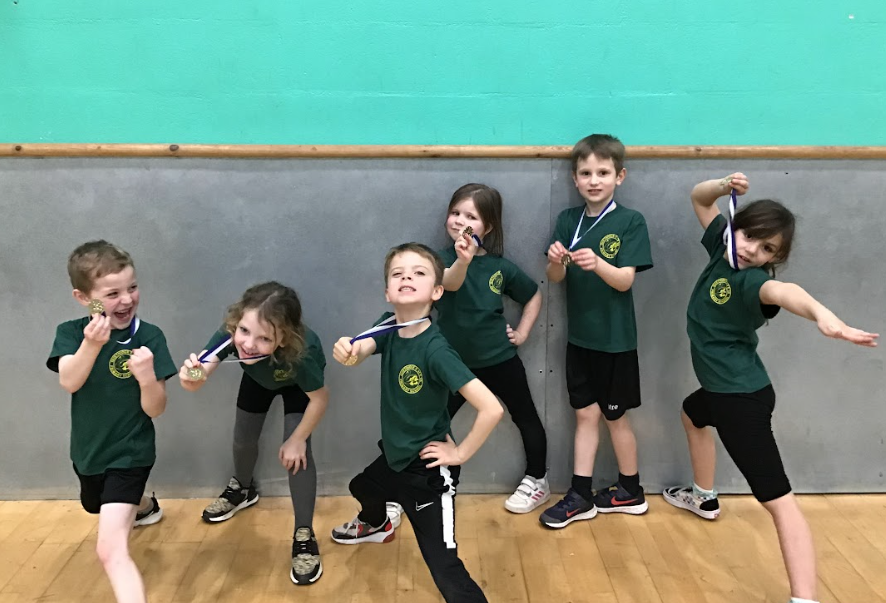 Quethiock CE School tweet media