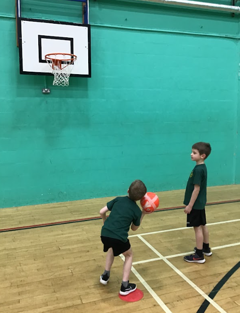 Quethiock CE School tweet media