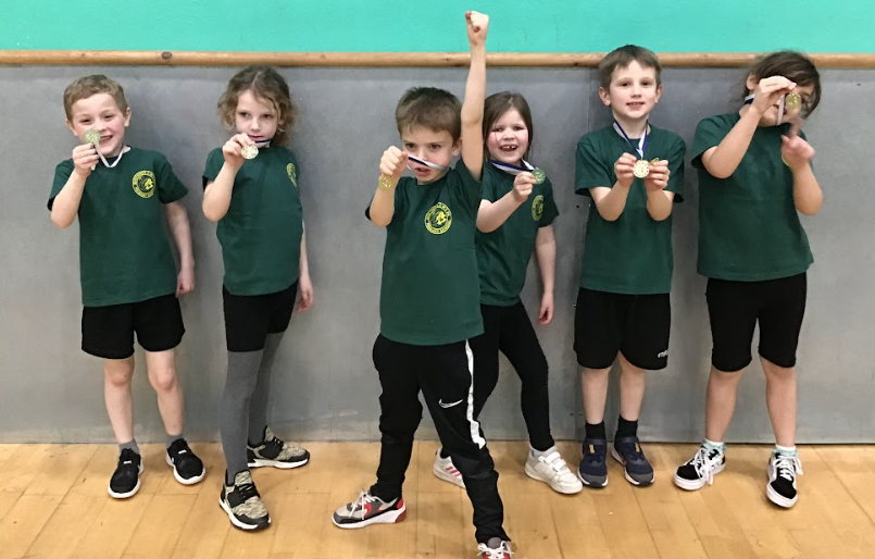 Quethiock CE School tweet media