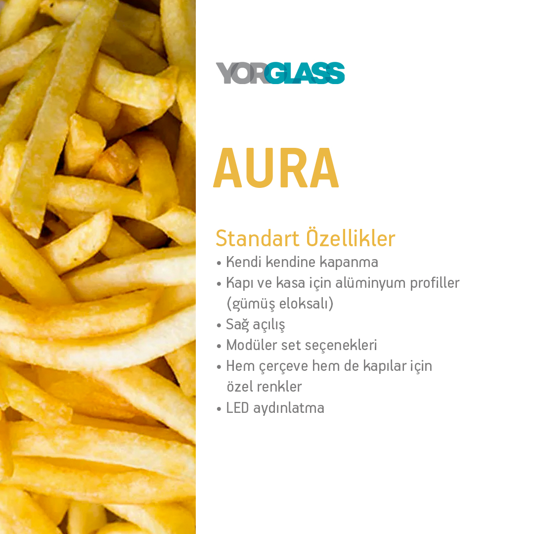 yorglass's tweet photo. Ticari Soğutucu İş Ünitemizin anti-fog kaplamalı cam dolabı ısıtmalı kapı seçeneğiyle sektöründe fark yaratmaya devam ediyor.

#yorglass #trustedglobalsupplier 
#fooddisplay #antifog #freezers #aura https://t.co/YONi39PxVb