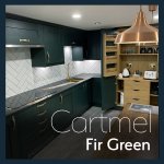 Photo by On Trend Kitchens (@OnTrendKitchens)