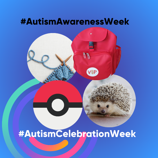Choice_Support's tweet photo. #AutismCelebrationWeek may be over, but Choice Support is always supporting and celebrating autism. Don’t forget to check out last week’s blog! https://t.co/sf4rE1haxs #autism #learningdisabilties #learningdifficulties #neurodiversity https://t.co/xkxmAX2Zqu