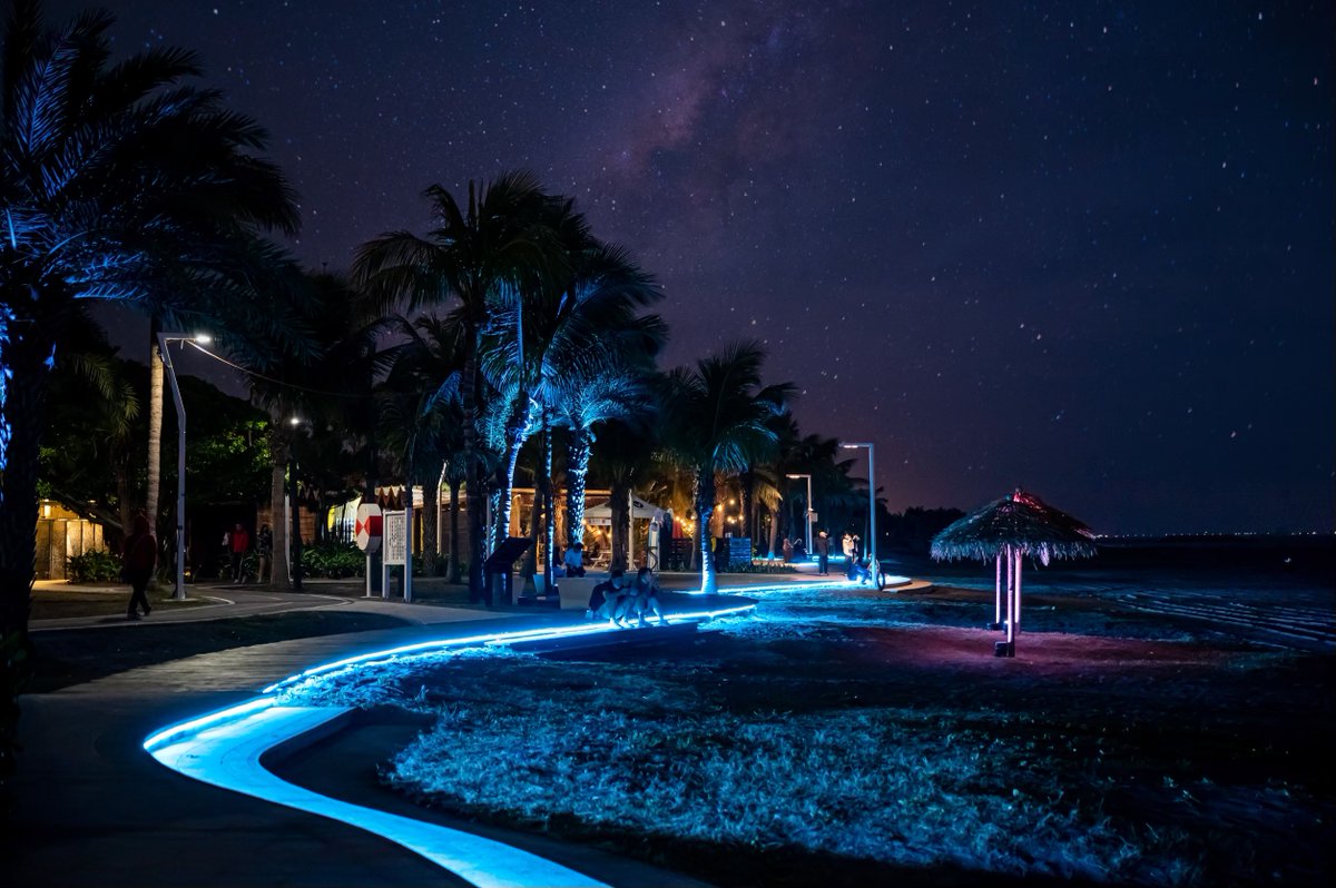 Kaohsiung City tweet media