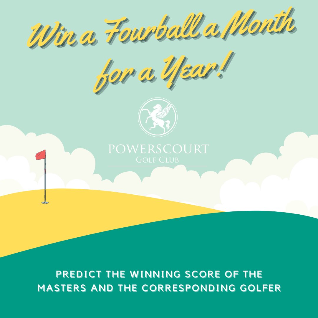 PowerscourtGolf tweet media