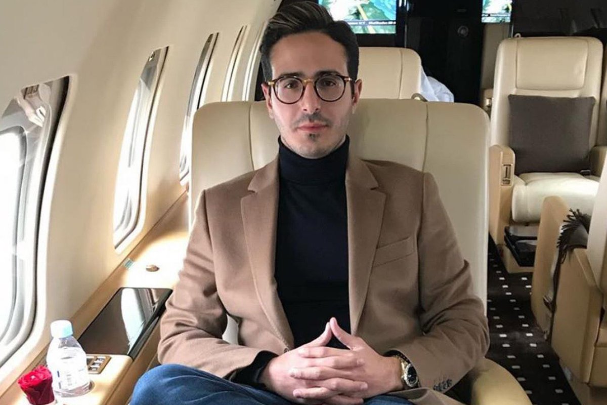 Paul Douard tweet media