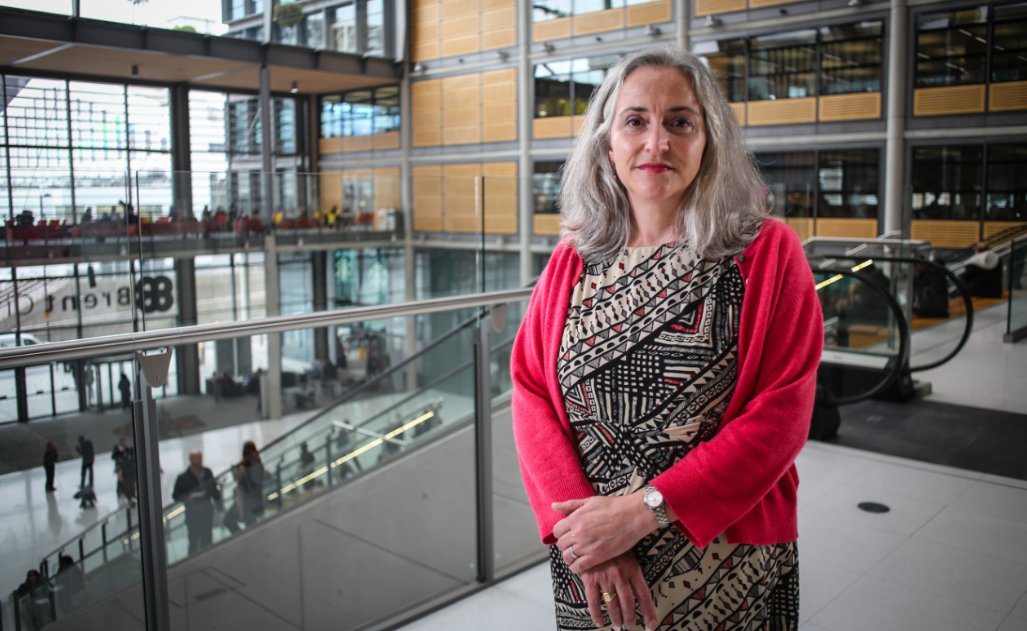 Dr Melanie Smith, Brent’s Director of Public Health, said: “An estimated 4,000 deaths were attributable to air pollution in London in 2019. Toxic air increases the risk of lung &amp; health diseases, including lung cancer.”

🧵6/10