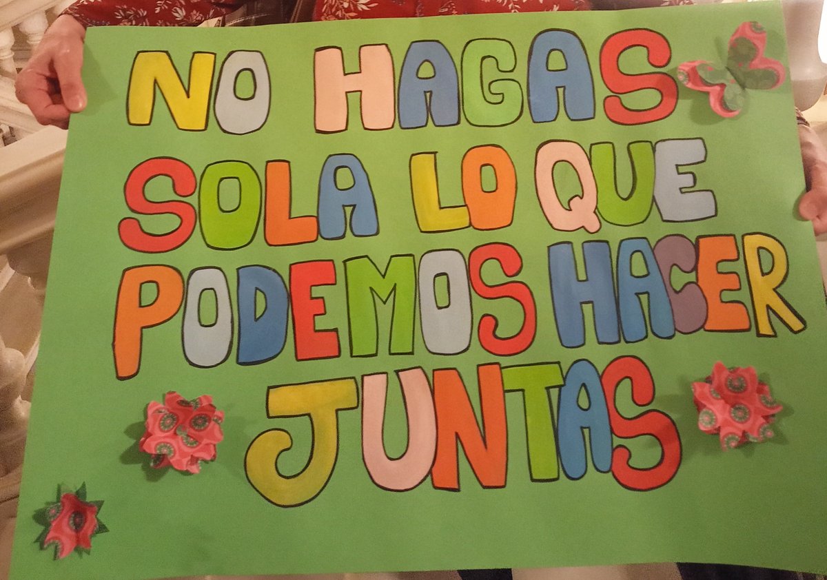 Congr_Jesu_SP's tweet photo. Las provincias del IBVM y la Congregación de Jesús de España nos reunimos estos días en San Sebastián, un paso más hacia la unificación. Disfrutamos cada momento que pasamos juntas. En nuestros corazones, las que no han podido venir y sus mensajes.🥰 https://t.co/DBSLF8LrRv