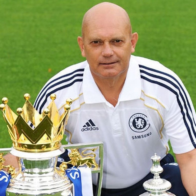 5 years today. Gone far too soon. Ray 'Butch' Wilkins. What a player, what a human. 💙💙#cfc  #raywilkins