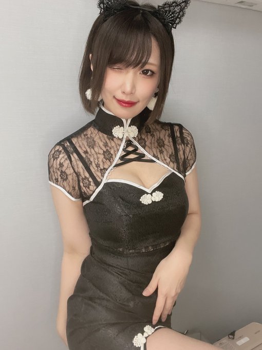 コスプレイヤー望月うかるのTwitter画像17
