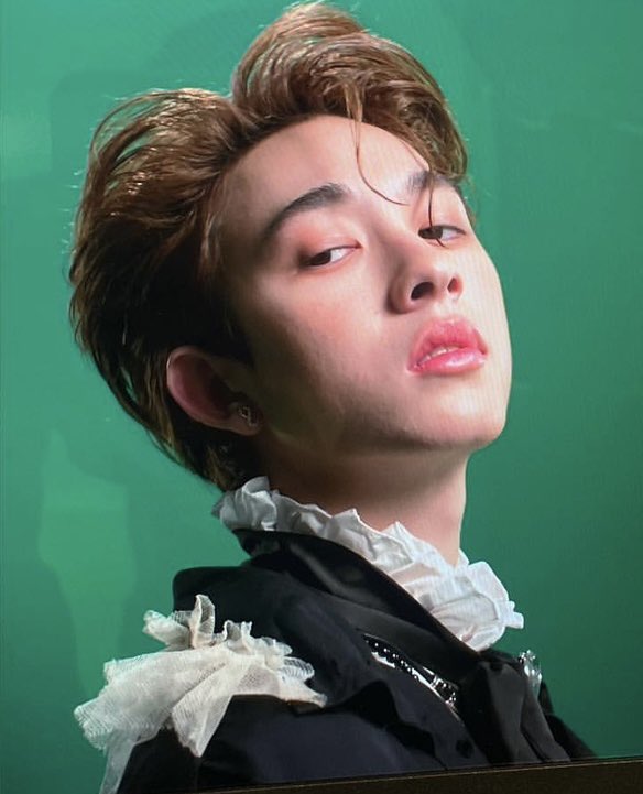 apcyxnm's tweet photo. อองรีคุงจะเกินไปแหละ https://t.co/VbHPBMAGud