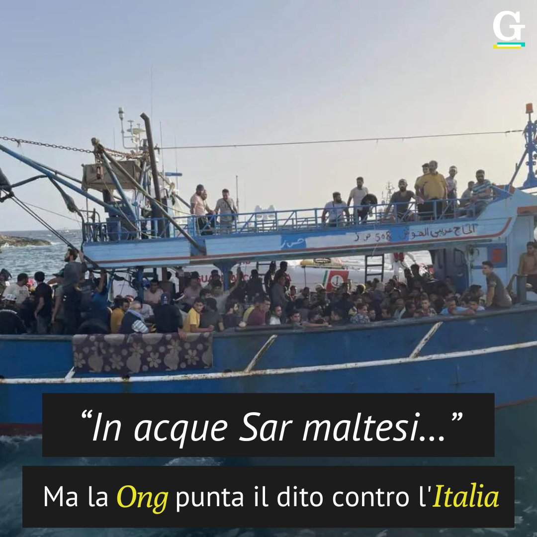 ilGiornale tweet media