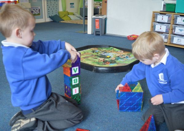 Brixington Academy tweet media