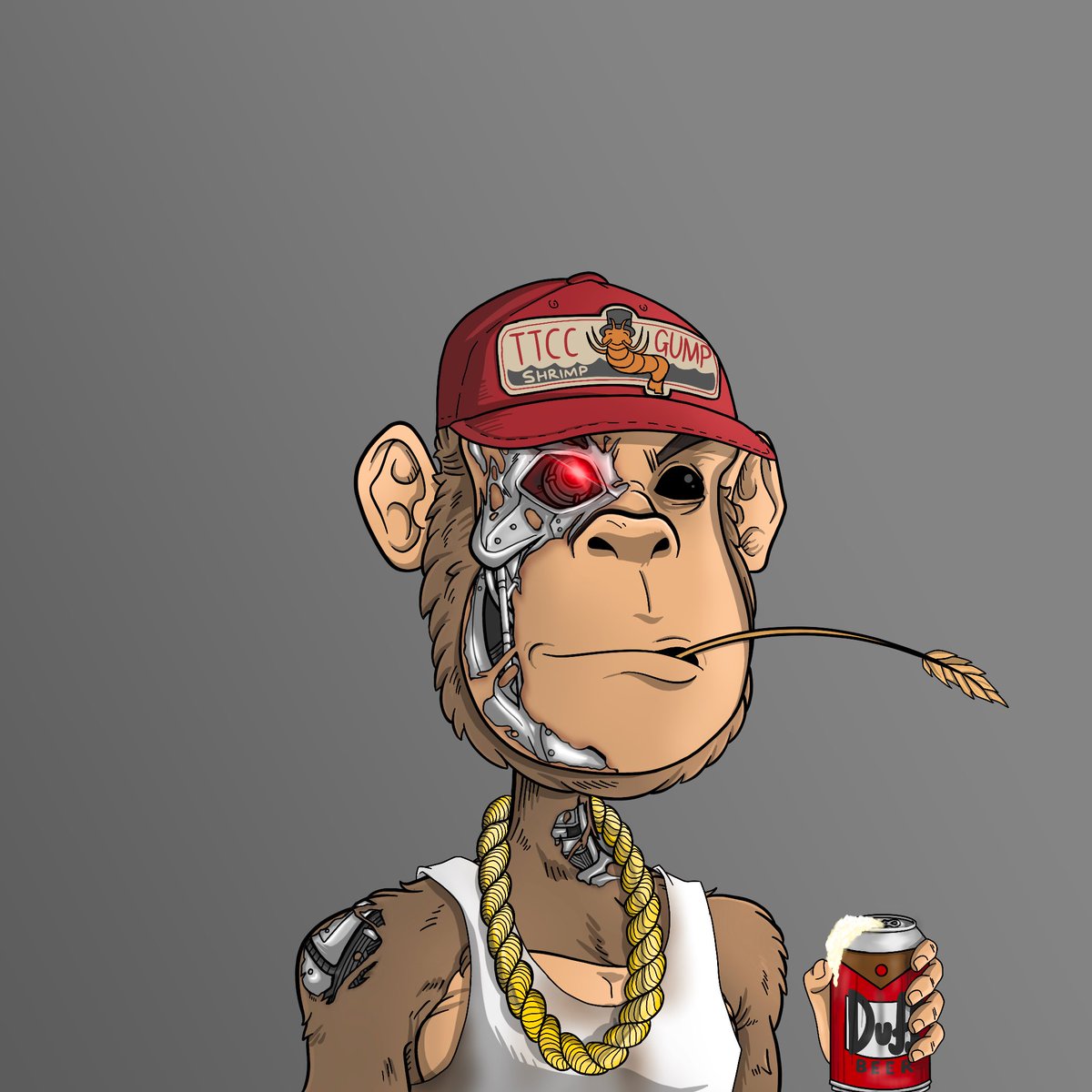 Marco_Batts15's tweet photo. @RecklessRug The most active seem to be rewarded just as it should be 👌 gg on the lost chimp #TTCC #FluxtilityPro https://t.co/kp5LR7yYHt