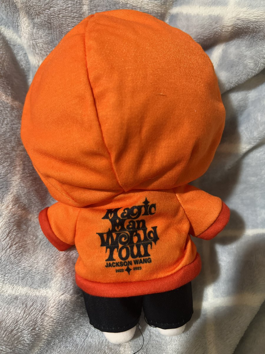 magicman_jsdoll's tweet photo. Outfit for dual hair colour doll.

Adjustment is making to fit the doll better 🙏🏻 https://t.co/wZsmhb1dIC