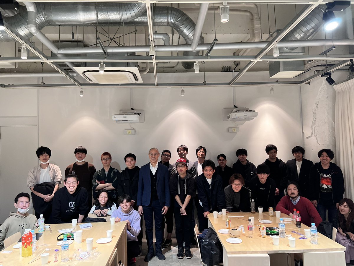 Ocean Protocol Japan tweet media