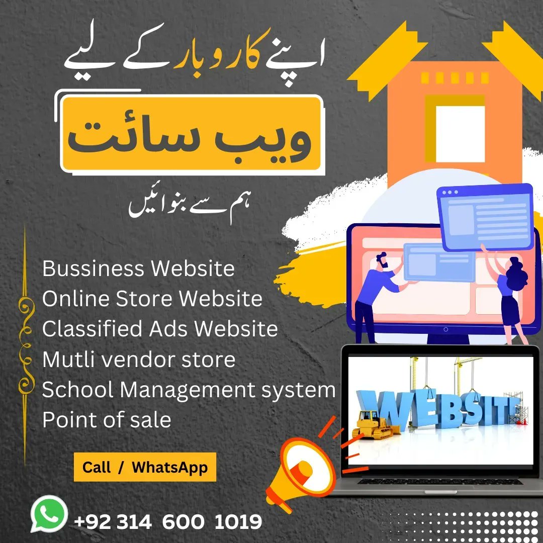 azsoftechcompny's tweet image. &quot;🌐 Is your website in need of a makeover? 🤔 Our professional #webdesigner services will help you create a stunning online presence that stands out from the competition! 🚀 Let&apos;s collaborate and make your website dreams a reality! 💻💫 
#webdesignservice #webdesignerproblems