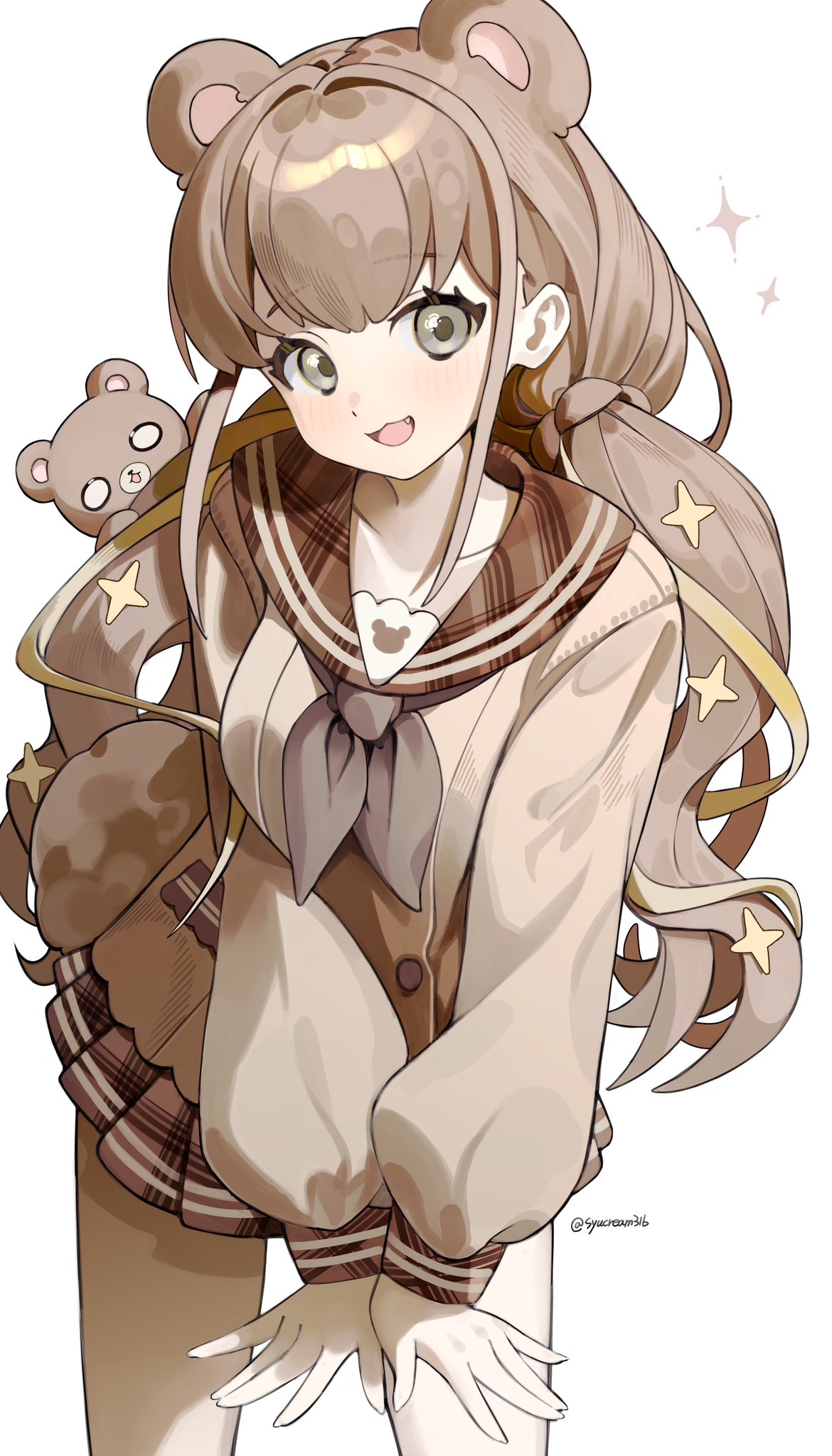 sʏᴜ (@syucream316) / Twitter sʏᴜ (@syucream316) / Twitter