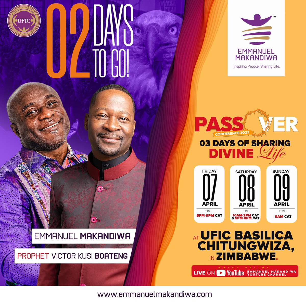 prmakandiwa's tweet photo. https://t.co/CsVTizUYLJ