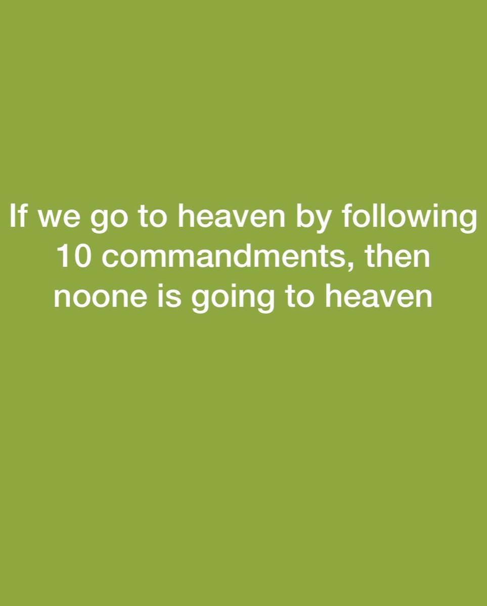 Pcee163's tweet photo. We are saved by Grace , We are saved through the love of God as shown through Jesus Christ who saves all people and who died for EVERY SOUL💯 @Pcee163
~ The Preacher In Jeans ~ #PiJ
#salvation #JesusIsLord #repent #getbornagain #receiveJesus #StayWoke #crossminds #openminds https://t.co/1dsqVW7Vlt