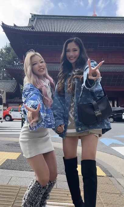 SERINAのTwitter画像41