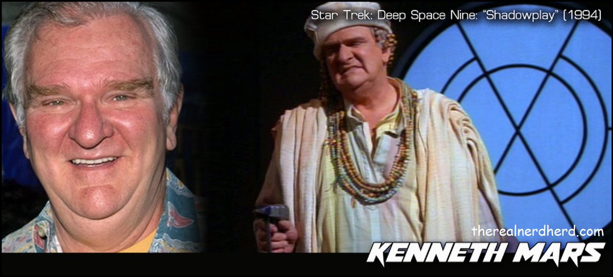 Remembering Kenneth Mars, born April 4, 1935 and passed away February 12, 2011.
#KennethMars #StarTrek #StarTrekDeepSpaceNine #TheProducers #YoungFrankenstein #MalcolmInTheMiddle #Shadowplay #Colyus #April4 #Birthday #TodayInNerdHistory
More Info
facebook.com/TodayInNerdHis…