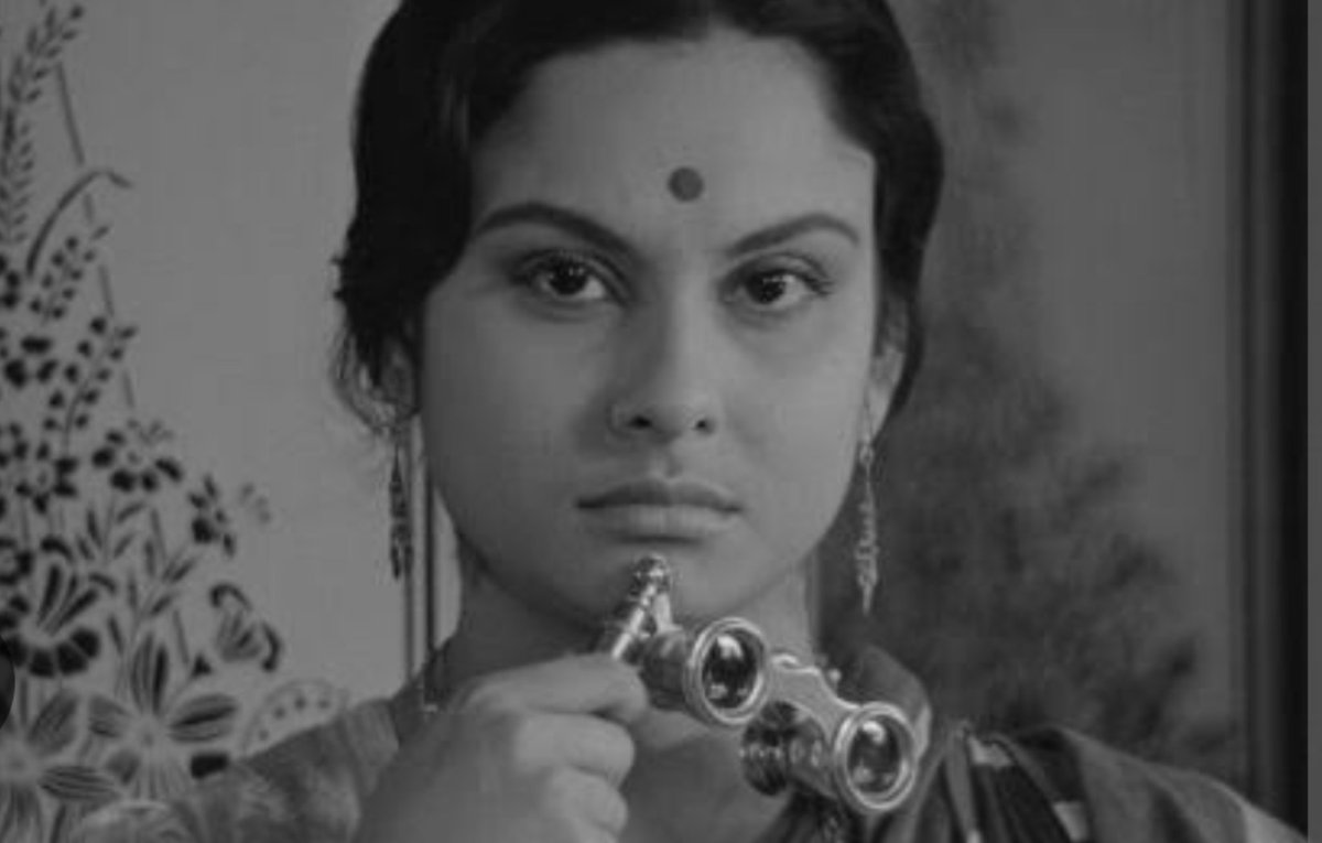 nirupamakotru's tweet photo. #bansheesofinisherin is one of the better films about loneliness in recent times.Then there's @JENCOOLIDGE
Tanya,desperate for company,in #TheWhiteLotus (not a film though).
From #India,there's #TheLunchbox (#Irffan's SaajanFernandes💔) #SatyajitRay/Tagore's #Charulata of course https://t.co/rb7Q5TbNXs