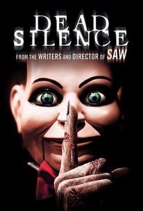 This episode we’re breaking down what we love and what we hate about Dead Silence.  

linktr.ee/Jumpscarepodca…  

#deadsilence #HorrorMovies #jameswan #leighwhannell #horrorpodcast #moviereview