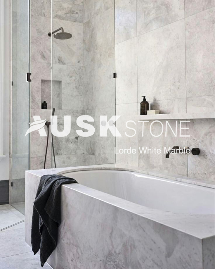 AUSK_stone's tweet photo. Lorde White Marble is a stunning example of simplistic beauty. This incredible stone, with the soft crystal white color with swirling hues of dove grey, creates a masterpiece sure to please. Ph: 0402 698 789
Free quote: sales@auskstone.com.au
46 adderley st east,Lidcombe NSW 2141 https://t.co/V051b8RnH2