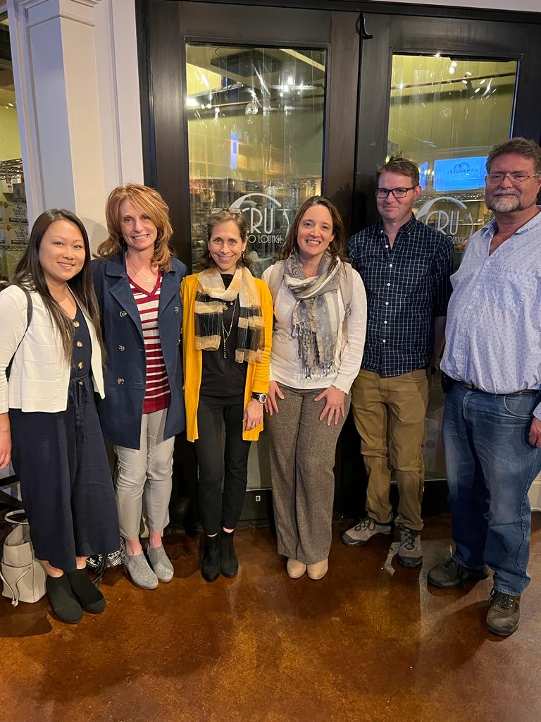 Vergara lab tweet media