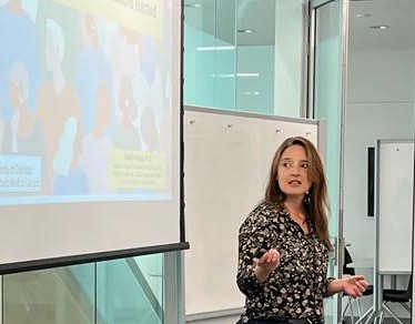 Vergara lab tweet media