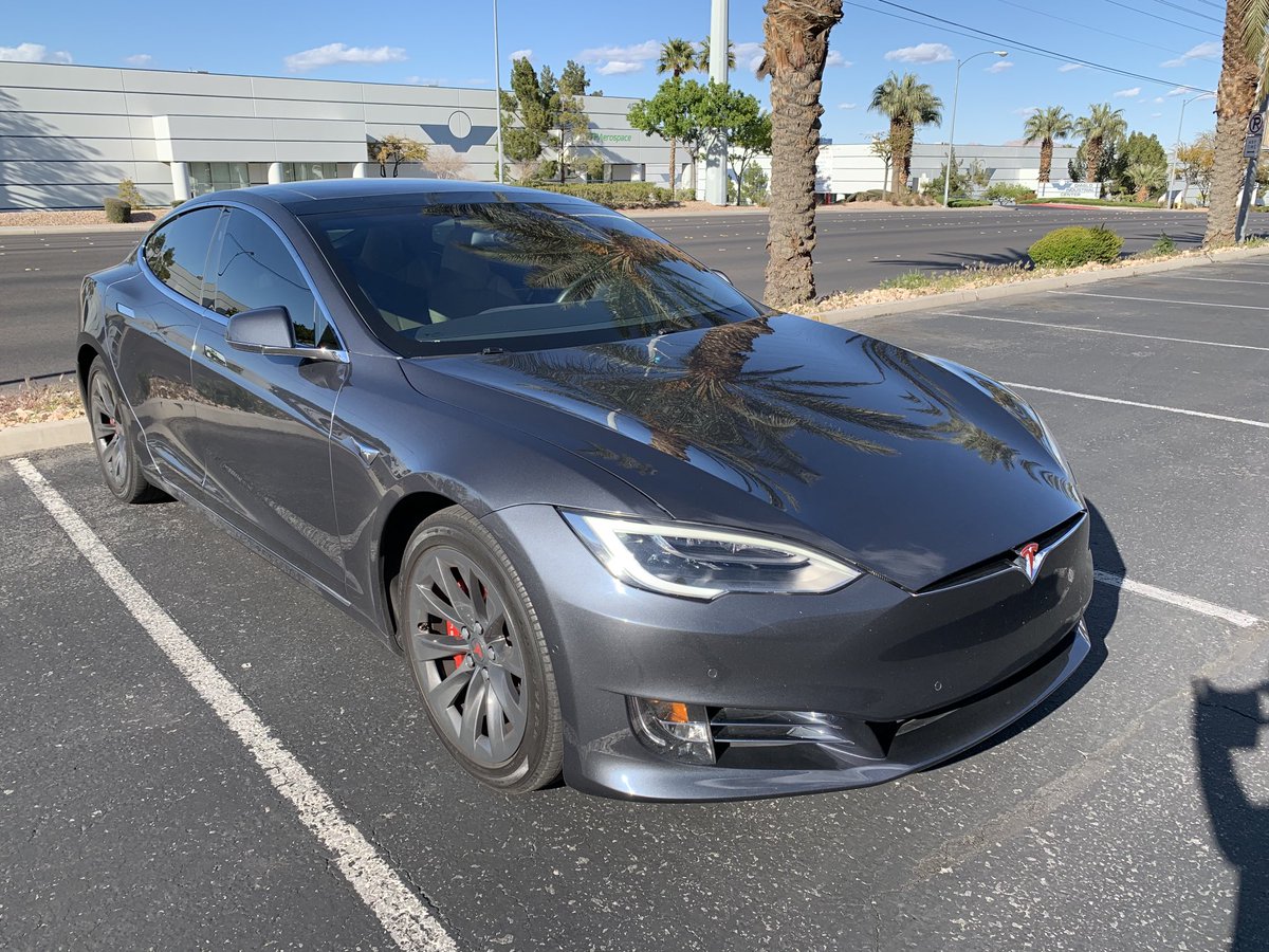 Tesla Earth Day Contest 2023