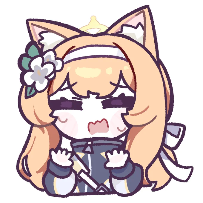 #ブルーアーカイブ #ブルアカ 