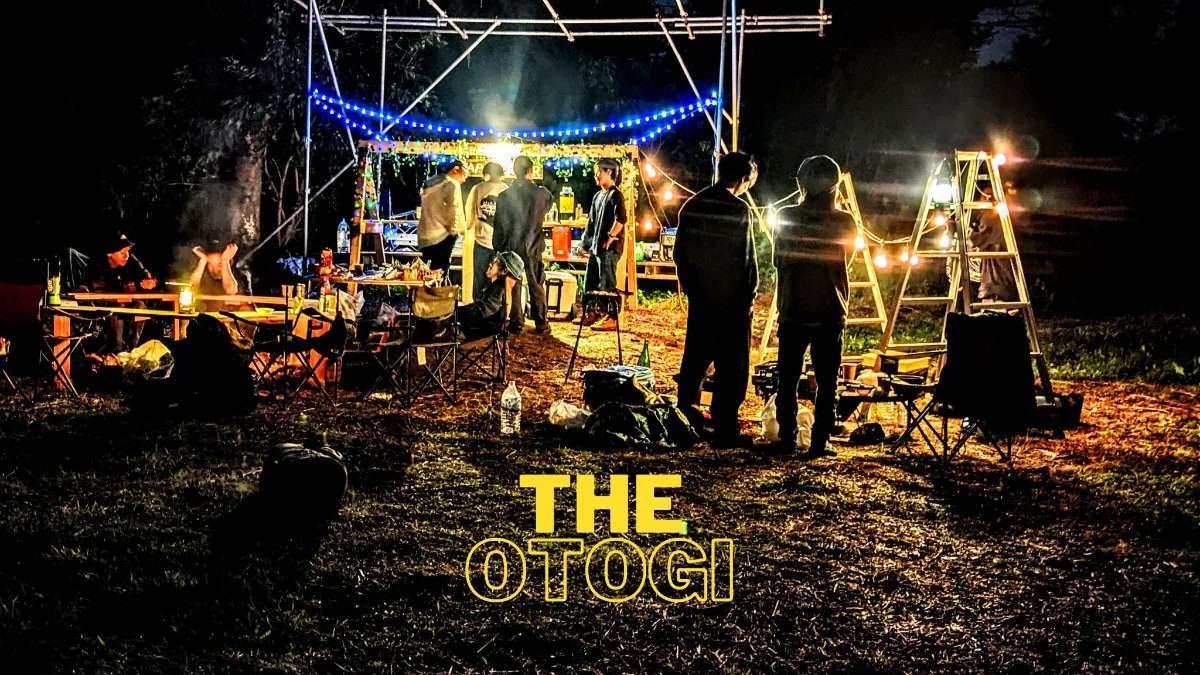 peachmooncamp's tweet photo. 【新発表】

///　野営地シェア THE OTOGI　///

さいたま桃月園キャンプ場からほど近い、新しい拠点を開拓しております！

16名限定で野営地共同オーナー募集開始！いつでも貸切OK！
自分達だけのアウトドア空間を所有できます！

クリエイティブな外遊びコミュニティ一緒につくりましょう✨🏕️
⇩ https://t.co/ygJ3ErosLI