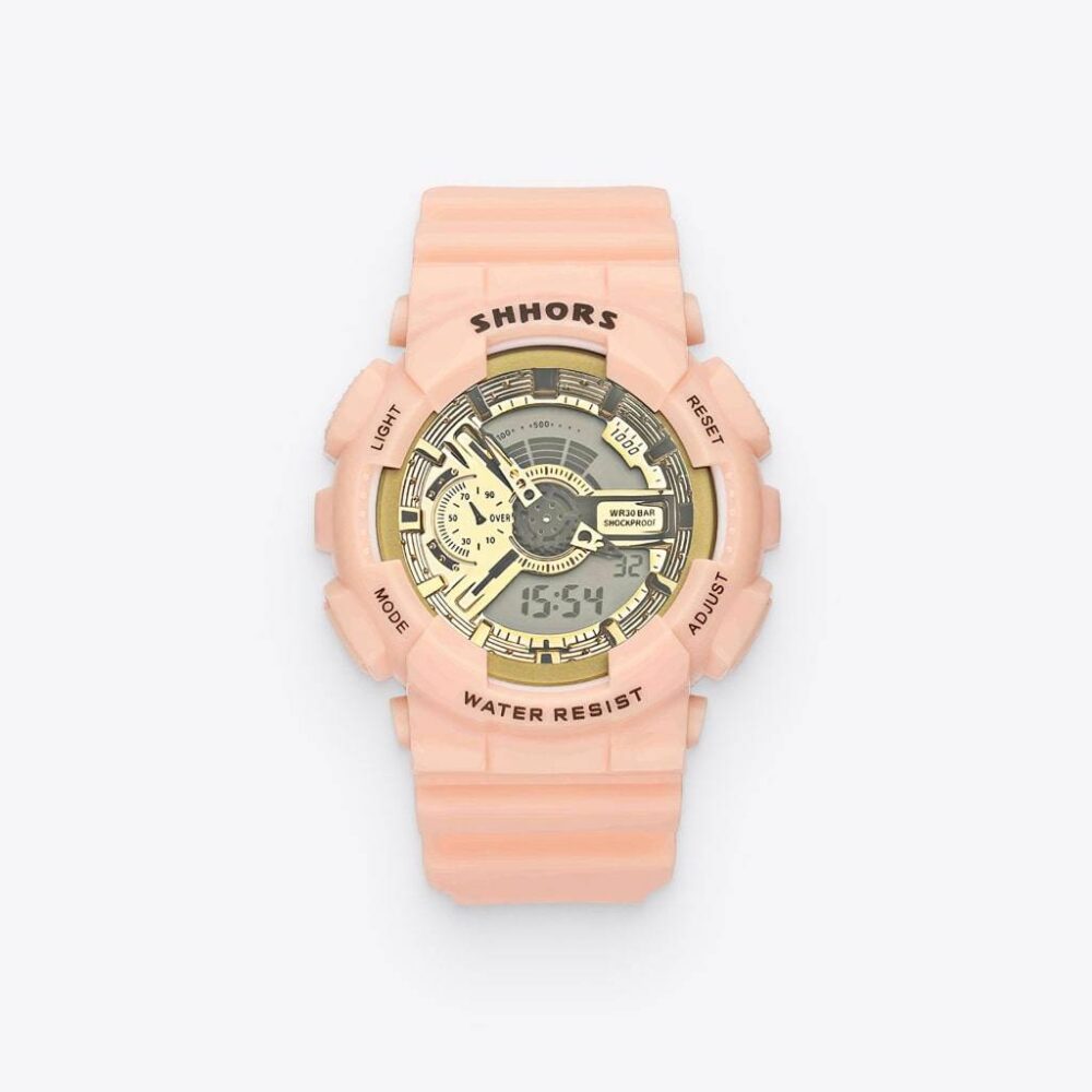 GenuineGadgets's tweet photo. Like and Share if you want this Pink Unisex Sports Wrist Watch

$ 17.99

 #caraccessories #genuinecargadgets #luxurycars

Fast US Shipping 🇺🇸🗽

Tag a friend who would love this!

Buy one here ——> https://t.co/Gt3PaIomSA https://t.co/DEOKDvsKbu
