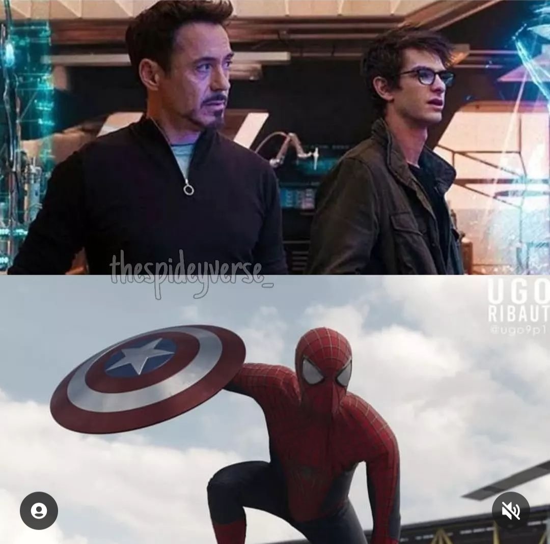 ankitchakladarr's tweet photo. Woah! #AndrewGarfeild could prove that he is an amazing #SpiderMan . #AndrewGarfeild could been cast as #SpiderMan in Avengers age of ultron and captain America Civil war and so may mcu movies because he deserves to be.
@Marvel
#AndrewGarfeild. https://t.co/OX3Aa7xQpR