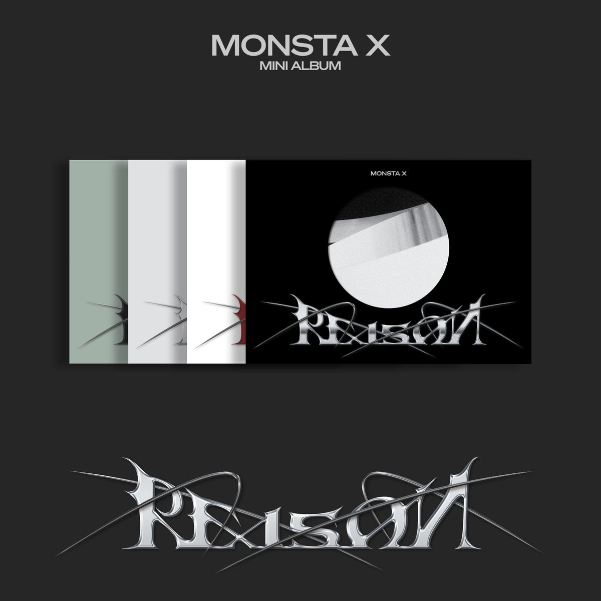 Zone514_PH's tweet photo. [ WTS LFB PH GO ]  #Zone514_GOs 

Monsta X Reason PH GO B3  
💰 DP Basis- Php 250 ea (150 DP)
💰Full Payment Basis- Php 200 ea
🗓️DOO: Until Stocks Last 
🗓️ DOP: April 10, 2023
✈️ ETA: Normal   

🔗 Order Form: https://t.co/DTzdGYOghb https://t.co/4uZwH6zalQ