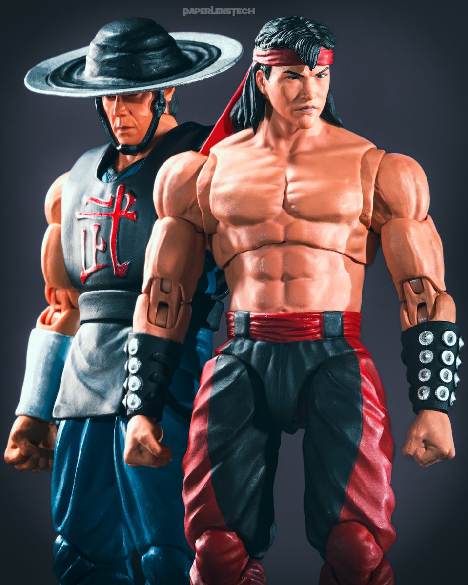 paper_lens's tweet photo. 𝚂𝚑𝚊𝚘𝚕𝚒𝚗  𝙼𝚘𝚗𝚔𝚜 

https://t.co/pNnzt2C11t

#luikang #kunglao #MortalKombat #mk3 #mk2 #mk11 #games #fightinggame #arcade #stormcollectibles #fatality #ACTIONFIGURES #getoverhere #flawlessvictory #toyphotography #shaolin #shalolinmonks #earthrealm #outworld https://t.co/xTAbTQNErs