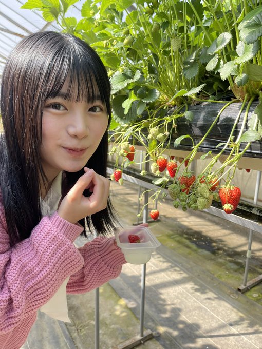 石上ひなののTwitter画像23