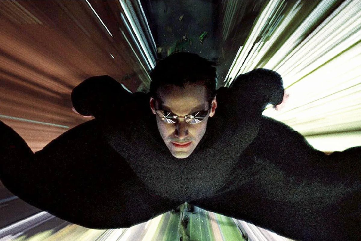 AlwaysWonder_ag's tweet photo. 5. Solaris (1972)
4. 2001: A Space Odyssey (1956)
3. Interstellar (2014)
2. Blade Runner: 2049 (2017)
1. Star Wars (1977) https://t.co/6y1osJWpIS