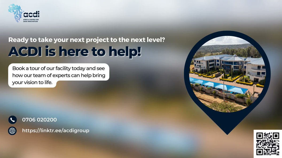 Take your project to the next level with ACDI! Our expert team can help bring your vision to life. 

Book a tour of our facility today and see how we can help you succeed. buff.ly/3m1gUBV 

#ACDI #ProjectSuccess #Innovation