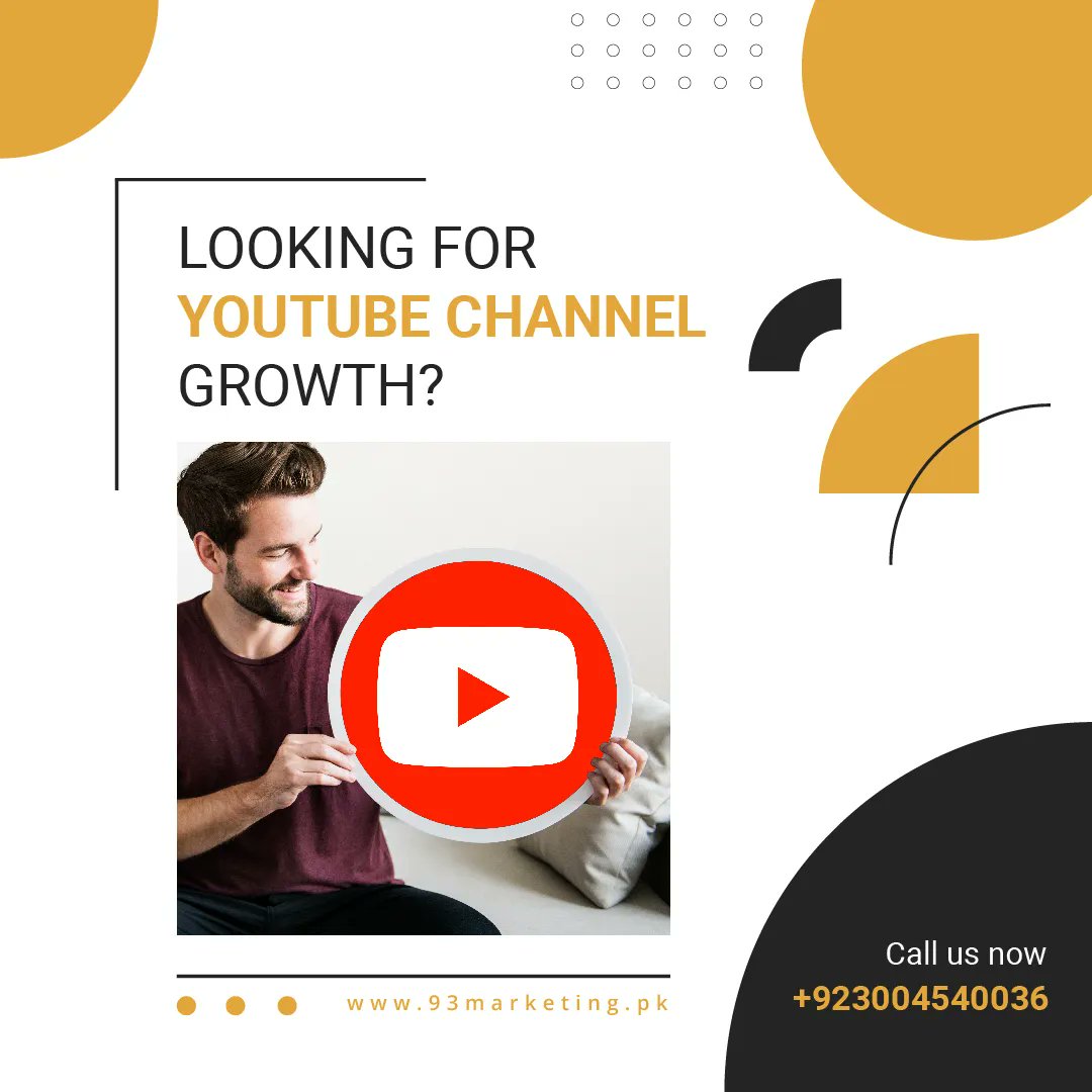 Looking for YouTube Channel Growth?
.
.
#93marketing #youtubeseo #youtubekeywordresearch #youtubevideoseo #youtubeoptimization #youtubevideoranking #seoforyoutubechannel #youtubekeywordresearchtool #youtubeseoservices #youtubeseooptimization #youtubevideooptimization #YouTuber