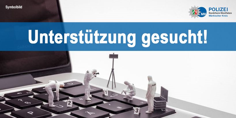 Polizei NRW MK tweet media