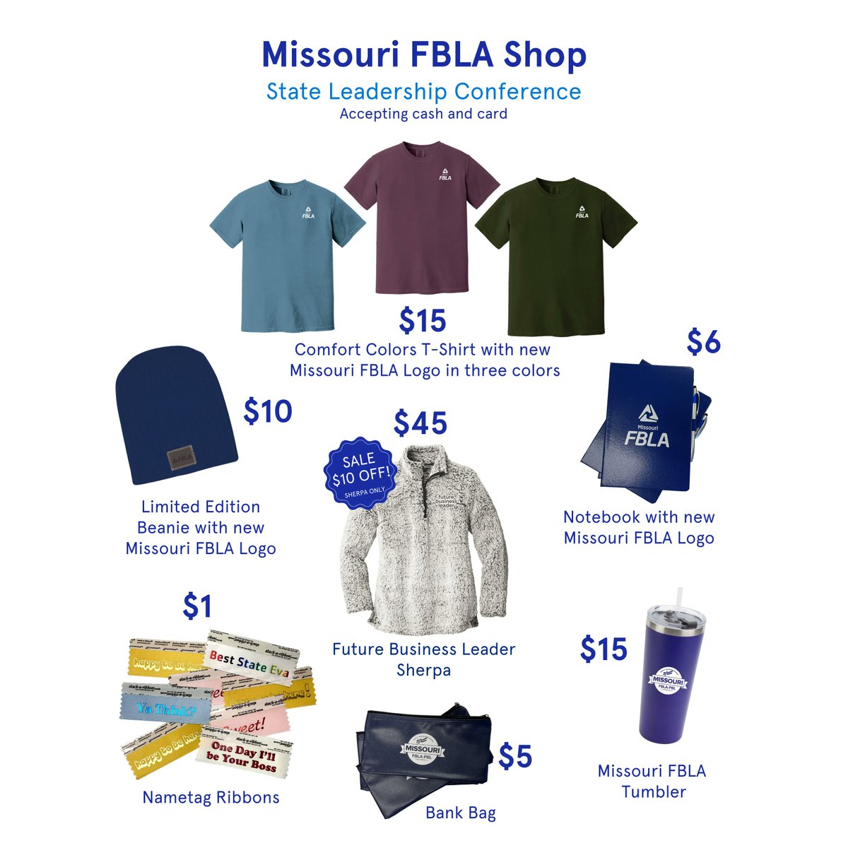 Missouri FBLA tweet media