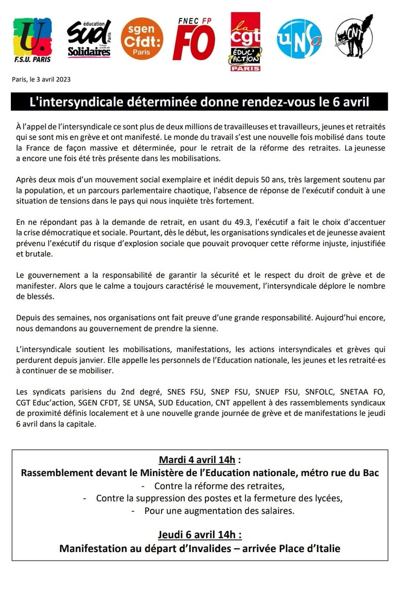 TOUCHE PAS MA ZEP tweet media