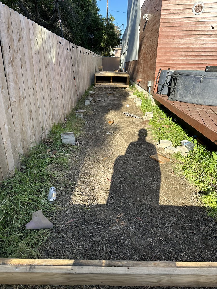 Garrett Ginner tweet media